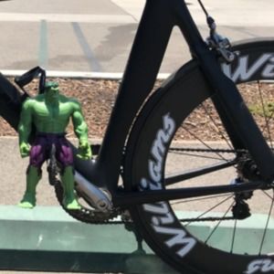 Meet your Posher, Brent